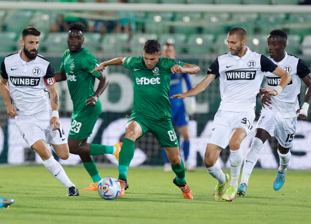 Chuy&ecirc;n gia Tony Ansell dự đo&aacute;n Dinamo Batumi vs Ludogorets, 00h00 ng&agrave;y 18/7 - Ảnh 1