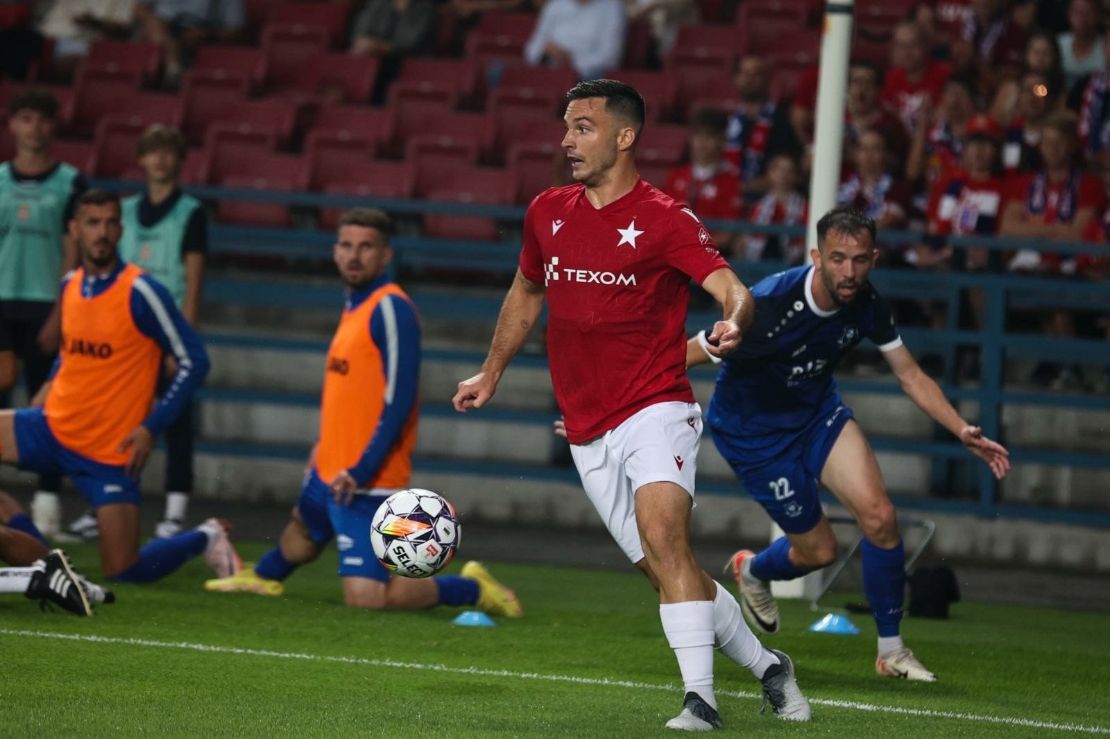 Chuy&ecirc;n gia Tony Ansell dự đo&aacute;n KF Llapi vs Wisla Krakow, 21h30 ng&agrave;y 18/7 - Ảnh 1