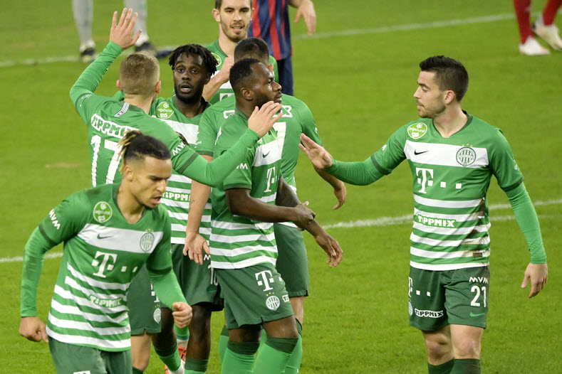 Chuy&ecirc;n gia dự đo&aacute;n Ferencvarosi vs The New Saints, 01h00 ng&agrave;y 24/7 - Ảnh 1