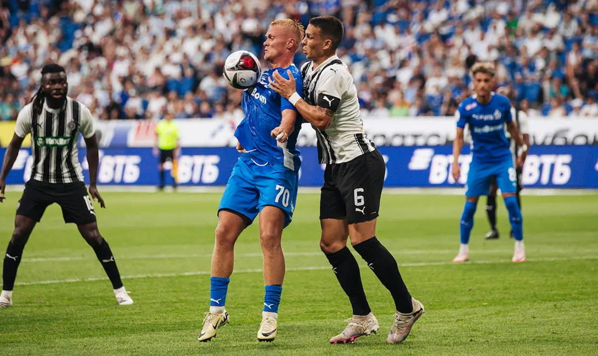 Chuy&ecirc;n gia Tony Ansell dự đo&aacute;n Dynamo Kiev vs Partizan Belgrade, 01h00 ng&agrave;y 24/7 - Ảnh 4