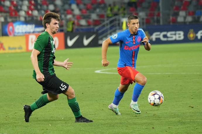 Chuy&ecirc;n gia Tony Ansell dự đo&aacute;n FC Steaua Bucuresti vs Maccabi Tel Aviv, 0h30 ng&agrave;y 24/7 - Ảnh 2