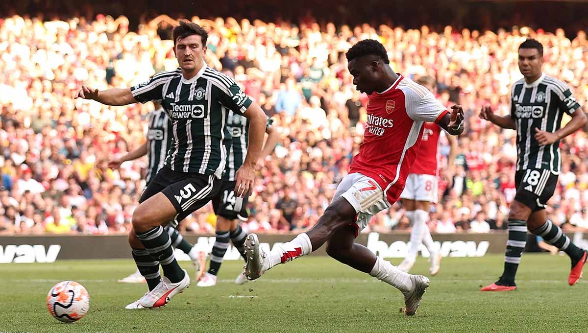 Chuy&ecirc;n gia Tony Ansell dự đo&aacute;n Arsenal vs MU, 07h00 ng&agrave;y 28/7 - Ảnh 1