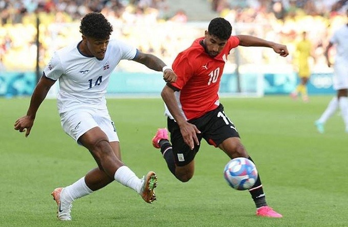 Chuy&ecirc;n gia Tony Ansell dự đo&aacute;n U23 CH Dominican vs U23 Uzbekistan, 20h00 ng&agrave;y 30/7 - Ảnh 1