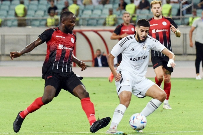 Chuy&ecirc;n gia Tony Ansell dự đo&aacute;n Qarabag vs Lincoln Red Imps, 22h59 ng&agrave;y 30/7 - Ảnh 2