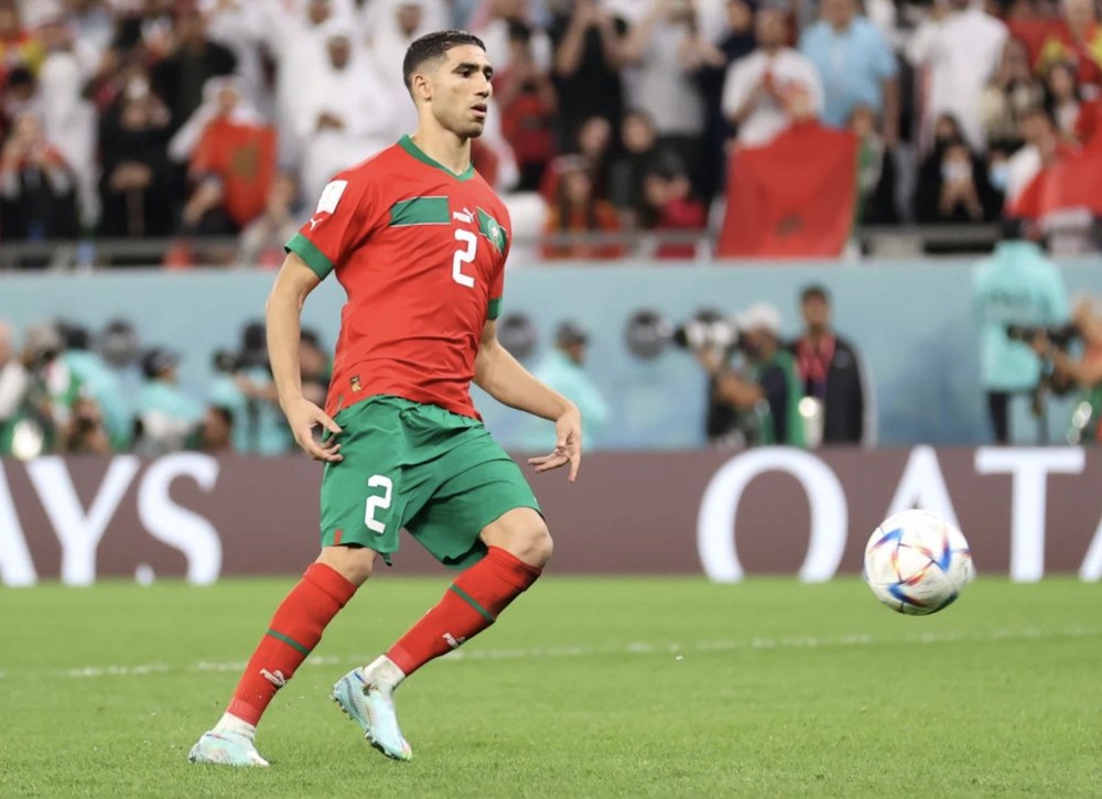 Chuy&ecirc;n gia dự đo&aacute;n U23 Morocco vs U23 Mỹ, 20h00 ng&agrave;y 2/8 - Ảnh 1