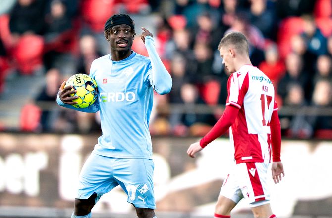 Chuy&ecirc;n gia dự đo&aacute;n Copenhagen vs Randers, 21h00 ng&agrave;y 4/8 - Ảnh 1