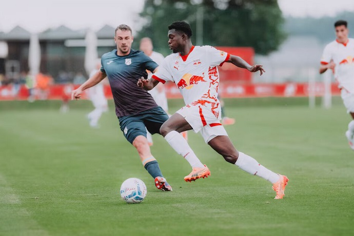 Chuy&ecirc;n gia Tony Ansell dự đo&aacute;n Red Bull Salzburg vs FC Twente, 1h45 ng&agrave;y 7/8 - Ảnh 2