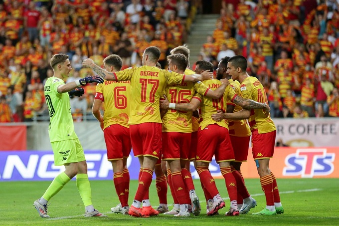 Chuy&ecirc;n gia Tony Ansell dự đo&aacute;n Jagiellonia Bialystok vs Bodo Glimt, 1h45 ng&agrave;y 8/8 - Ảnh 1