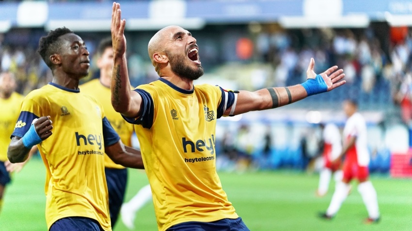 Chuy&ecirc;n gia Tony Ansell dự đo&aacute;n Slavia Praha vs St. Gilloise, 0h00 ng&agrave;y 8/8 - Ảnh 1