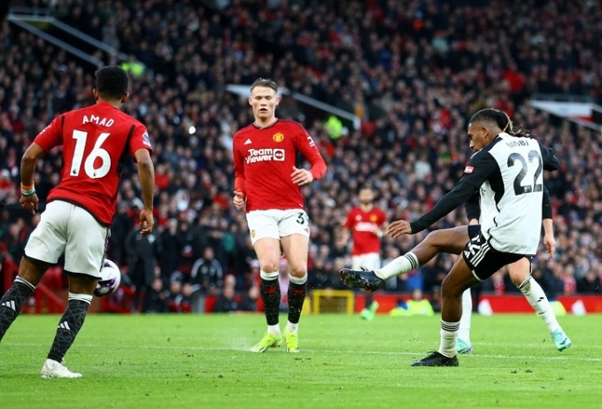 Chuy&ecirc;n gia Tony Ansell dự đo&aacute;n MU vs Fulham, 2h00 ng&agrave;y 17/8 - Ảnh 1