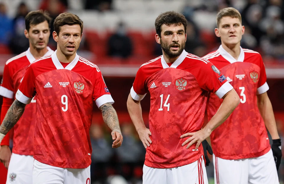 B&aacute;o Nga thận trọng khi đ&aacute;nh gi&aacute; về đội tuyển Việt Nam - Ảnh 1