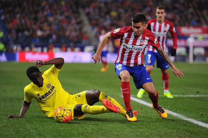 Chuy&ecirc;n gia Tony Ansell dự đo&aacute;n Villarreal vs Atletico Madrid, 2h30 ng&agrave;y 20/8 - Ảnh 1