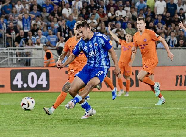 Chuy&ecirc;n gia Tony Ansell dự đo&aacute;n Midtjylland vs Slovan Bratislava, 2h00 ng&agrave;y 22/8 - Ảnh 3