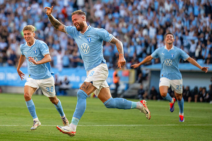 Chuy&ecirc;n gia Tony Ansell dự đo&aacute;n Malmo vs Sparta Prague, 02h00 ng&agrave;y 22/8 - Ảnh 4