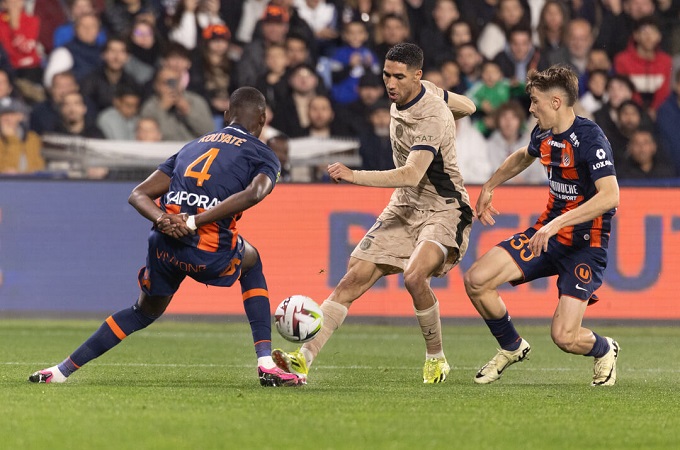 Chuy&ecirc;n gia Tony Ansell dự đo&aacute;n PSG vs Montpellier, 1h45 ng&agrave;y 24/8 - Ảnh 1