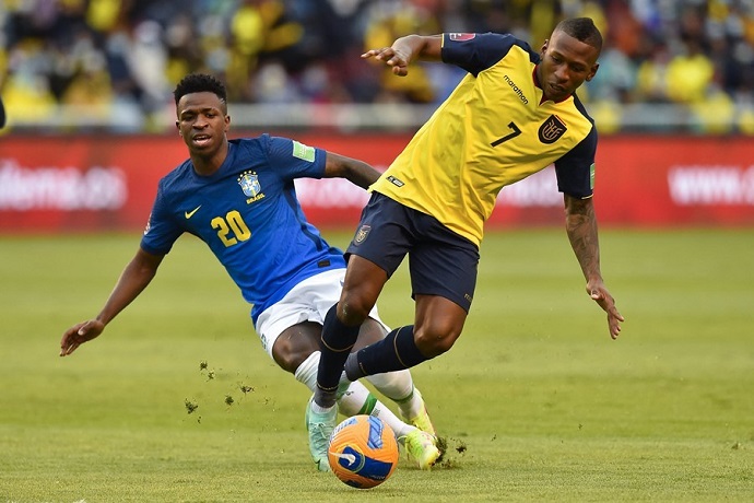 Chuy&ecirc;n gia Tony Ansell dự đo&aacute;n Brazil vs Ecuador, 8h00 ng&agrave;y 7/9 - Ảnh 2