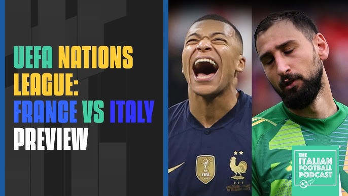 Chuy&ecirc;n gia Tony Ansell dự đo&aacute;n Ph&aacute;p vs Italia, 01h45 ng&agrave;y 7/9 - Ảnh 5