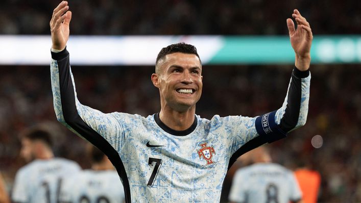 Chuy&ecirc;n gia Tony Ansell dự đo&aacute;n Bồ Đ&agrave;o Nha vs Scotland, 01h45 ng&agrave;y 9/9 - Ảnh 5