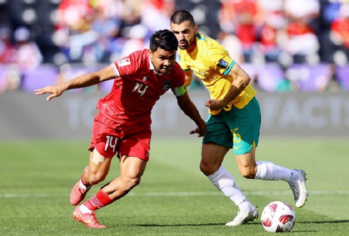 Chuy&ecirc;n gia Tony Ansell dự đo&aacute;n Indonesia vs Australia, 19h00 ng&agrave;y 10/9 - Ảnh 1