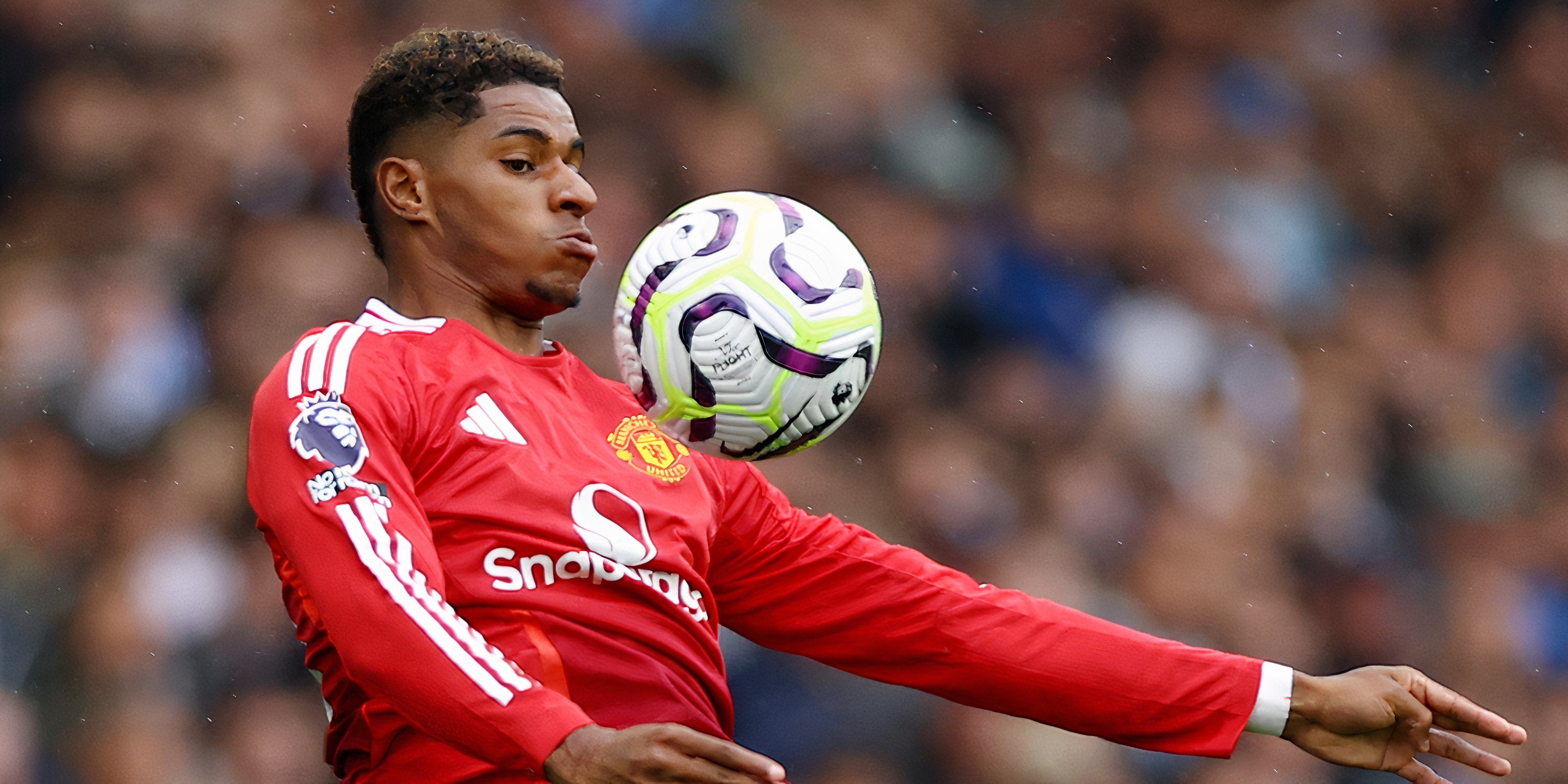 10 cầu thủ chạy nhanh nhất Ngoại hạng Anh: Haaland l&agrave; số 1! - Ảnh 2