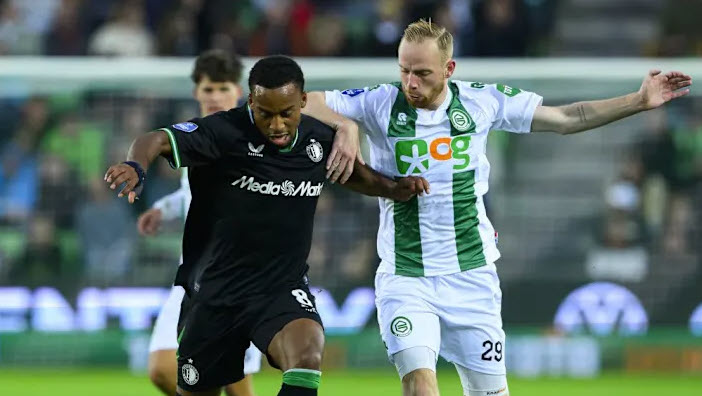 Chuy&ecirc;n gia Tony Ansell dự đo&aacute;n Feyenoord vs Bayer Leverkusen, 23h45 ng&agrave;y 19/9 - Ảnh 1