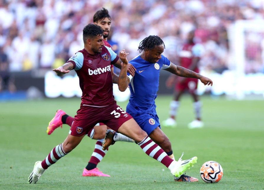 Chuy&ecirc;n gia Tony Ansell dự đo&aacute;n West Ham vs Chelsea, 18h30 ng&agrave;y 21/9 - Ảnh 1