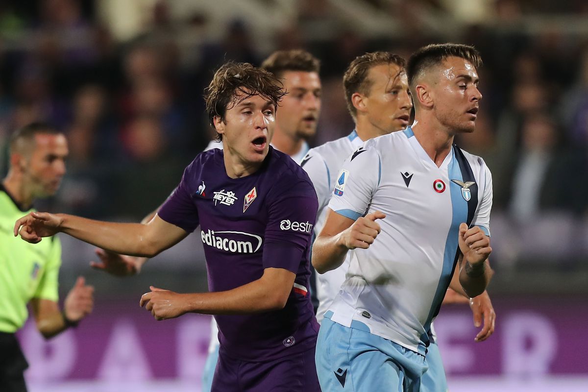 Chuy&ecirc;n gia Tony Ansell dự đo&aacute;n Fiorentina vs Lazio, 17h30 ng&agrave;y 22/9 - Ảnh 1