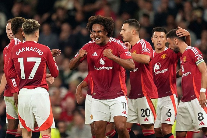 Chuy&ecirc;n gia Tony Ansell dự đo&aacute;n MU vs Twente, 2h00 ng&agrave;y 26/9 - Ảnh 1