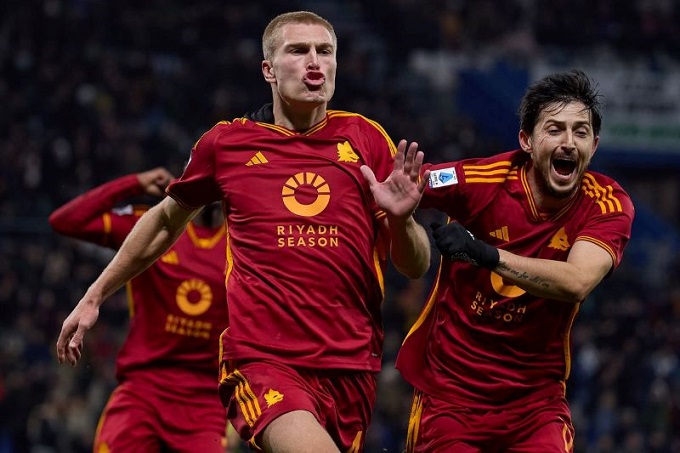 Chuy&ecirc;n gia Tony Ansell dự đo&aacute;n AS Roma vs Athletic Bilbao, 2h00 ng&agrave;y 27/9 - Ảnh 1