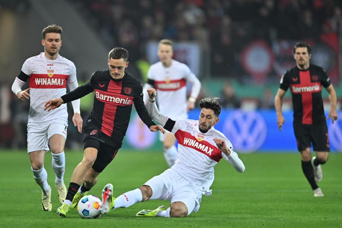 Chuy&ecirc;n gia Tony Ansell dự đo&aacute;n Leverkusen vs AC Milan, 2h00 ng&agrave;y 2/10 - Ảnh 1