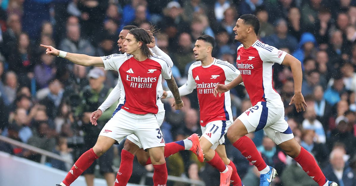 Chuy&ecirc;n gia Tony Ansell dự đo&aacute;n Arsenal vs PSG, 02h00 ng&agrave;y 2/10 - Ảnh 5