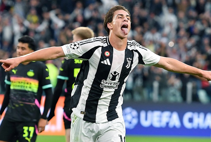 Chuy&ecirc;n gia Tony Ansell dự đo&aacute;n Leipzig vs Juventus, 2h00 ng&agrave;y 3/10 - Ảnh 1