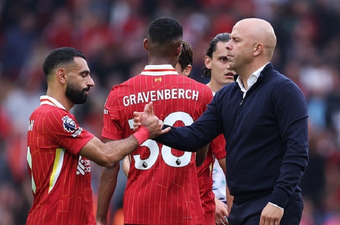 Chuy&ecirc;n gia Tony Ansell dự đo&aacute;n Liverpool vs Bologna, 2h00 ng&agrave;y 3/10 - Ảnh 1