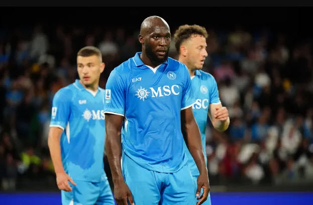 Chuy&ecirc;n gia Tony Ansell dự đo&aacute;n Napoli vs Como, 23h30 ng&agrave;y 4/10 - Ảnh 1