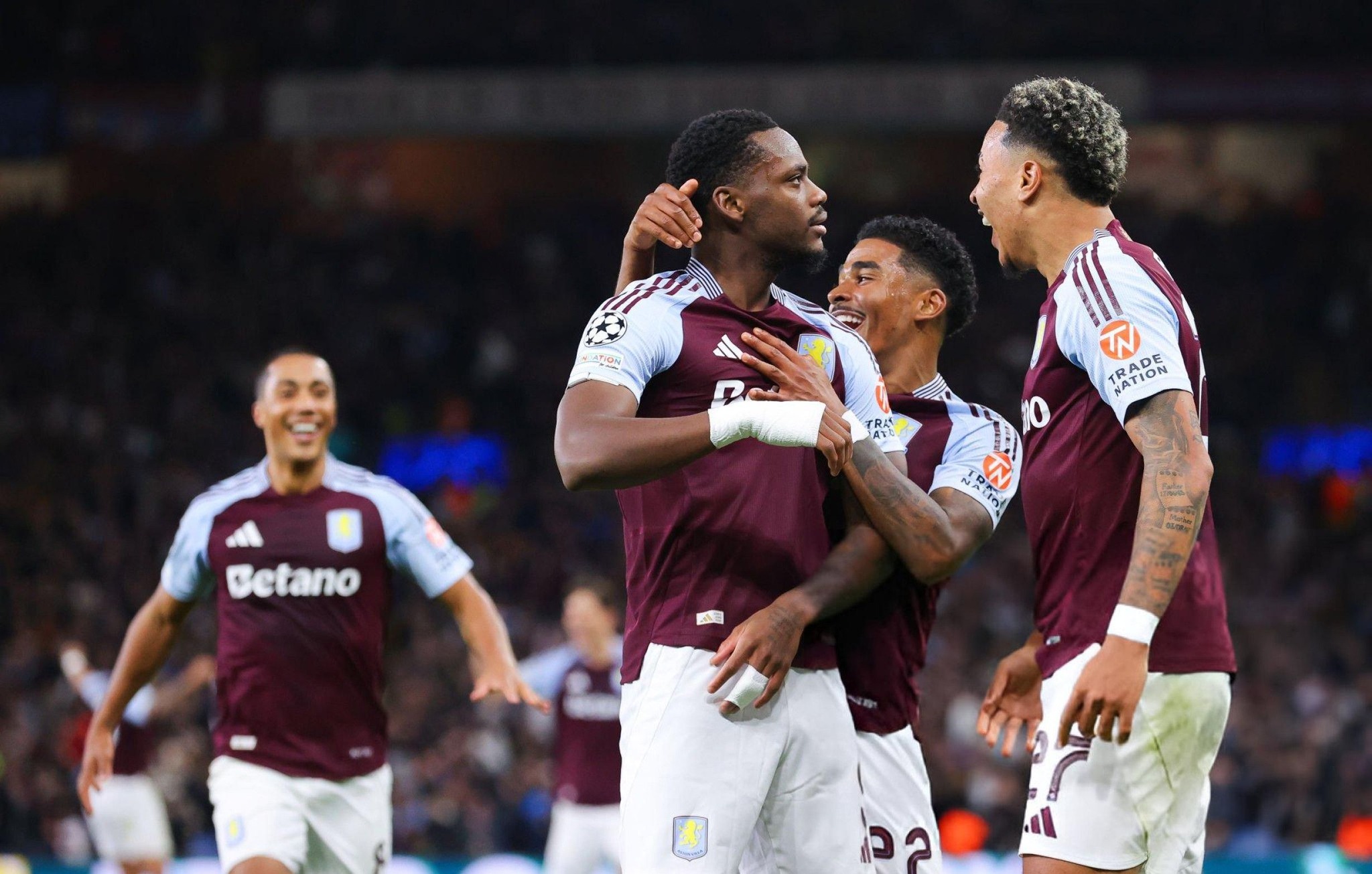 Kết quả c&uacute;p C1 đ&ecirc;m qua: Real Madrid, Bayern Munich thua sốc - Ảnh 2