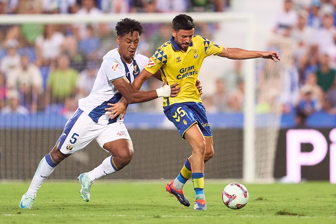 Chuy&ecirc;n gia Tony Ansell dự đo&aacute;n Leganes vs Valencia, 2h00 ng&agrave;y 5/10 - Ảnh 2