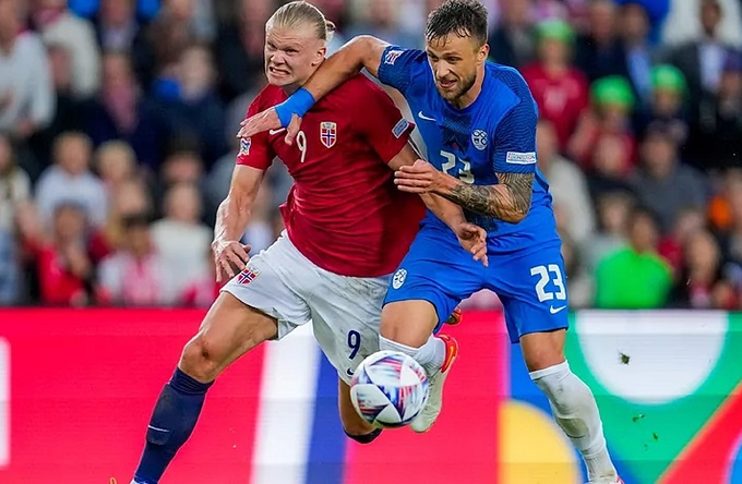 Chuy&ecirc;n gia Tony Ansell dự đo&aacute;n &Aacute;o vs Na Uy, 1h45 ng&agrave;y 14/10 - Ảnh 1