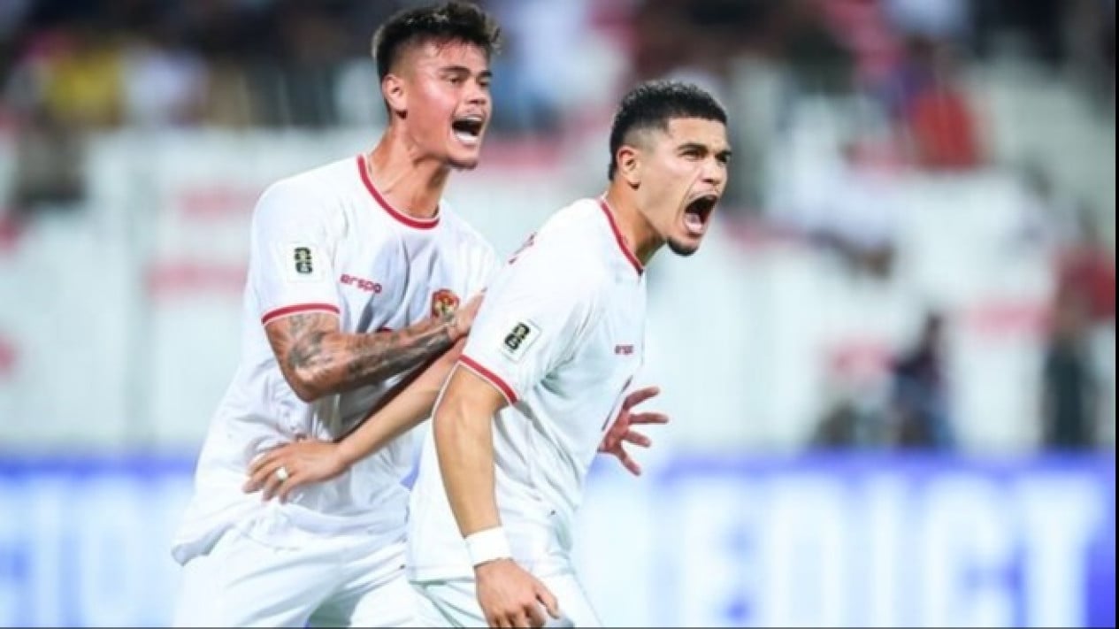 Lịch sử đối đầu giữa Indonesia vs Trung Quốc: Garuda l&eacute;p vế - Ảnh 1