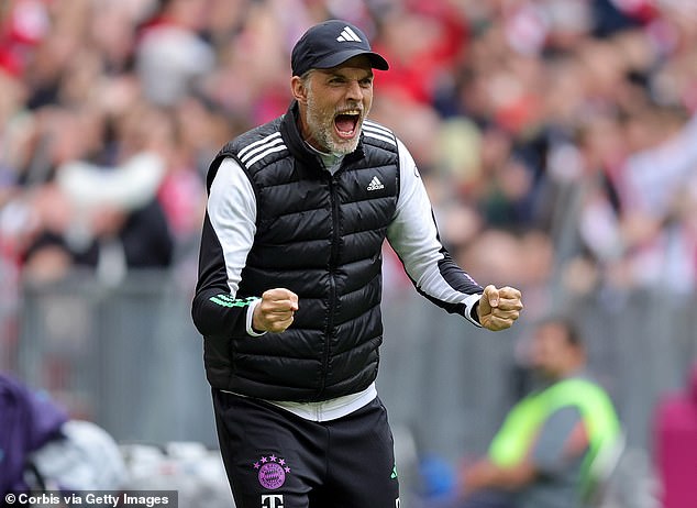 HLV Tuchel nhận lương bao nhi&ecirc;u ở đội tuyển Anh? - Ảnh 1