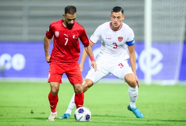 AFC phản hồi Bahrain vụ đ&ograve;i đ&aacute; s&acirc;n trung lập với Indonesia - Ảnh 1