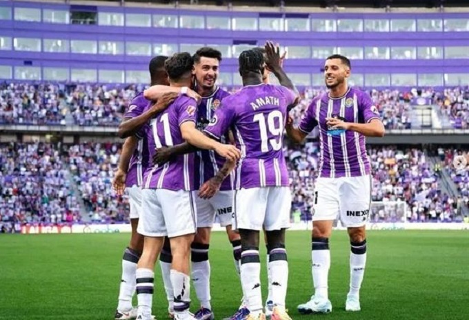 Chuy&ecirc;n gia Tony Ansell dự đo&aacute;n Alaves vs Valladolid, 2h00 ng&agrave;y 19/10 - Ảnh 1