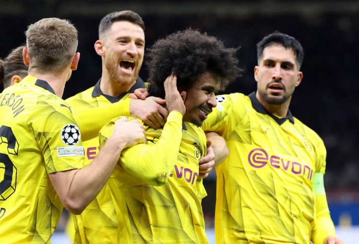 Chuy&ecirc;n gia Tony Ansell dự đo&aacute;n Dortmund vs St Pauli, 01h30 ng&agrave;y 19/10 - Ảnh 5