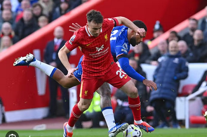 Chuy&ecirc;n gia Tony Ansell dự đo&aacute;n Leipzig vs Liverpool, 2h00 ng&agrave;y 24/10 - Ảnh 1