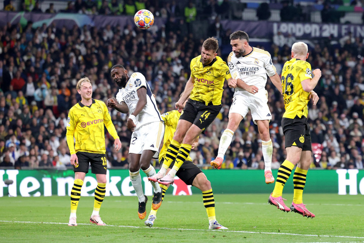 Chuy&ecirc;n gia Tony Ansell dự đo&aacute;n Real Madrid vs Dortmund, 02h00 ng&agrave;y 23/10 - Ảnh 5