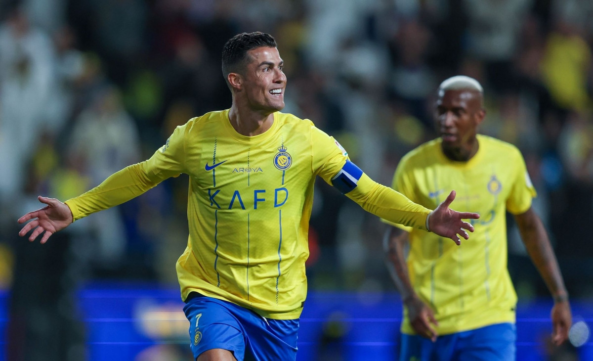 Link xem trực tiếp Esteghlal vs Al Nassr c&uacute;p C1 ch&acirc;u &Aacute; 23h00 ng&agrave;y 22/10 - Ảnh 1