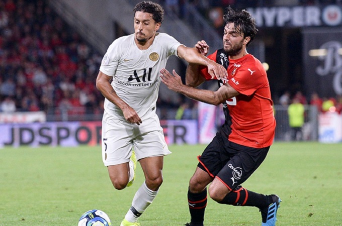 Chuy&ecirc;n gia Tony Ansell dự đo&aacute;n Rennes vs Le Havre, 1h45 ng&agrave;y 26/10 - Ảnh 1