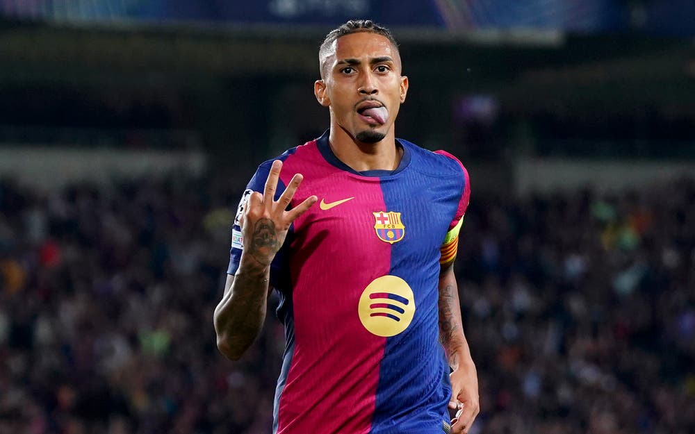 Kết quả c&uacute;p C1 ch&acirc;u &Acirc;u đ&ecirc;m qua: Barcelona v&ugrave;i dập Bayern Munich - Ảnh 1