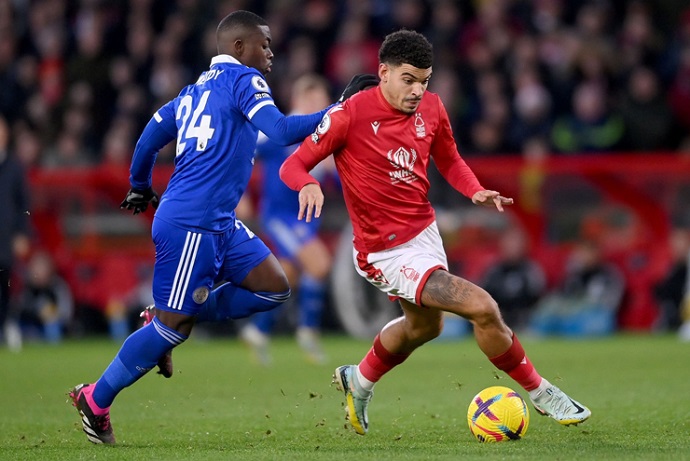 Chuy&ecirc;n gia Tony Ansell dự đo&aacute;n Leicester City vs Nottingham Forest, 2h00 ng&agrave;y 26/10 - Ảnh 2