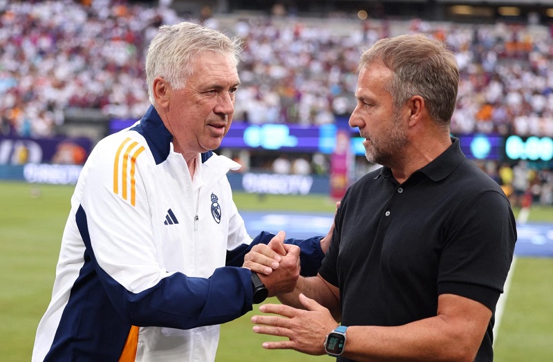 Chuy&ecirc;n gia Tony Ansell dự đo&aacute;n Real Madrid vs Barcelona, 2h00 ng&agrave;y 27/10 - Ảnh 1