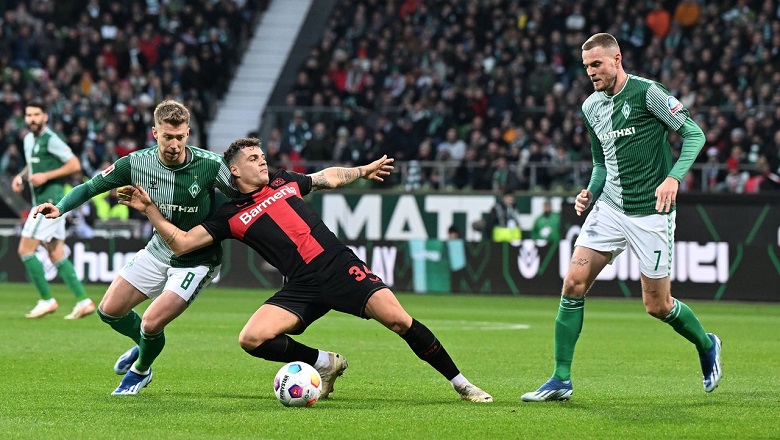 Chuy&ecirc;n gia Tony Ansell dự đo&aacute;n Bremen vs Leverkusen, 23h30 ng&agrave;y 26/10 - Ảnh 5